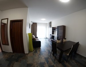 Lakás 3 szobák kiadó on Cluj-napoca, Zóna Gheorgheni