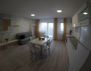 , 56m2 on Cluj-napoca, Zóna Centru