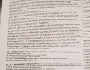 Telek eladó on Cluj-napoca, Zóna Buna Ziua
