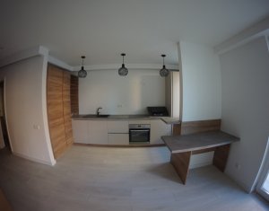 Lakás 1 szobák eladó on Cluj-napoca