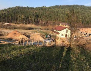 , 1500m2 dans Cluj-napoca, zone Manastur