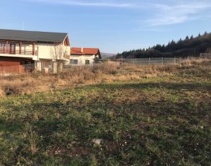 Terrain à vendre dans Cluj-napoca, zone Manastur