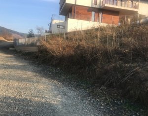 Terrain à vendre dans Cluj-napoca, zone Manastur