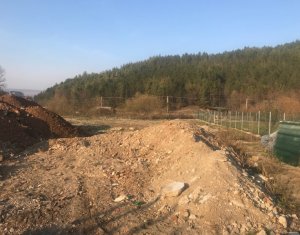 Terrain à vendre dans Cluj-napoca, zone Manastur