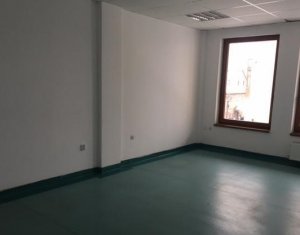 Iroda kiadó, 70m2 on Cluj-napoca, Zóna Iris
