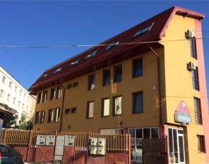 Iroda kiadó on Cluj-napoca, Zóna Iris