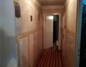 Lakás 3 szobák eladó on Cluj-napoca, Zóna Manastur