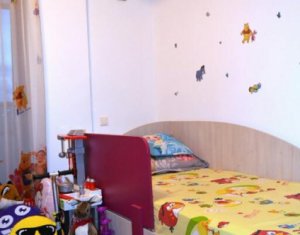Lakás 3 szobák eladó on Cluj-napoca, Zóna Europa