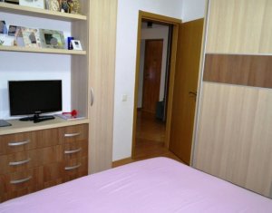 Lakás 3 szobák eladó on Cluj-napoca, Zóna Europa