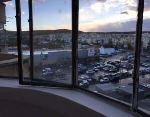 Lakás 1 szobák kiadó on Cluj-napoca, Zóna Manastur