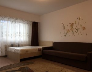 Lakás 1 szobák kiadó on Cluj-napoca, Zóna Manastur