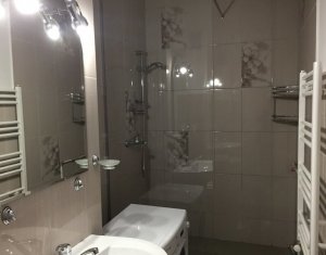 Lakás 1 szobák kiadó on Cluj-napoca, Zóna Manastur