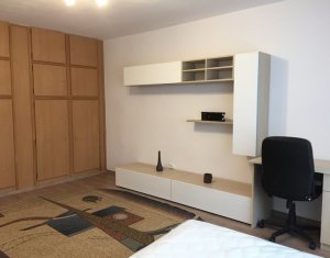 Lakás 1 szobák kiadó on Cluj-napoca, Zóna Manastur