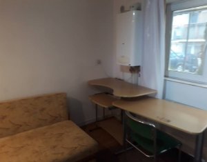 Studio à louer dans Cluj-napoca, zone Manastur