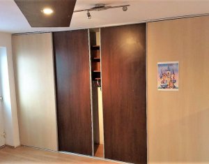Studio à louer dans Cluj-napoca, zone Manastur