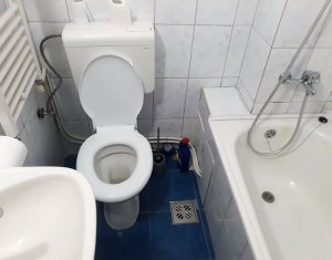 Studio à louer dans Cluj-napoca, zone Manastur