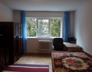 Lakás 2 szobák eladó on Cluj-napoca, Zóna Grigorescu