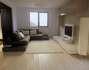 , 120m2 on Floresti
