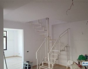 Ház 4 szobák eladó on Cluj-napoca, Zóna Gheorgheni