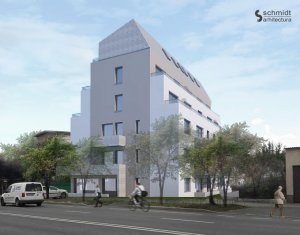 , 43.8m2 on Cluj-napoca, Zóna Dambul Rotund