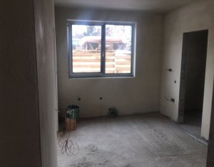Ház 4 szobák eladó on Cluj-napoca, Zóna Dambul Rotund