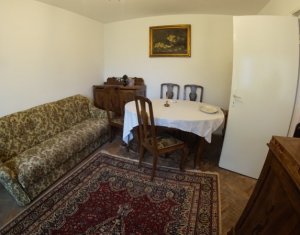 Lakás 3 szobák kiadó on Cluj-napoca, Zóna Manastur
