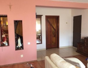 Lakás 3 szobák eladó on Cluj-napoca, Zóna Manastur
