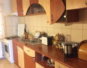 Lakás 3 szobák eladó on Cluj-napoca, Zóna Manastur