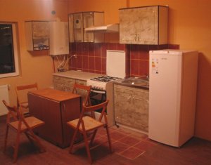 Lakás 2 szobák kiadó on Cluj-napoca