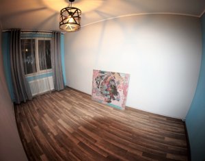 Lakás 3 szobák eladó on Cluj-napoca, Zóna Gheorgheni
