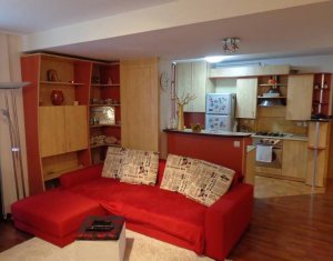 , 72m2 dans Cluj-napoca, zone Gheorgheni