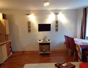 Appartement 3 chambres à vendre dans Cluj-napoca, zone Gheorgheni