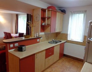 Appartement 3 chambres à vendre dans Cluj-napoca, zone Gheorgheni