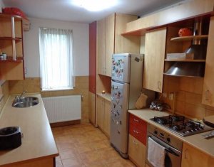 Appartement 3 chambres à vendre dans Cluj-napoca, zone Gheorgheni