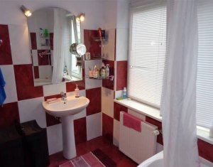 Appartement 3 chambres à vendre dans Cluj-napoca, zone Gheorgheni