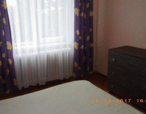 Lakás 2 szobák kiadó on Cluj-napoca, Zóna Gheorgheni