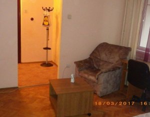 Lakás 2 szobák kiadó on Cluj-napoca, Zóna Gheorgheni