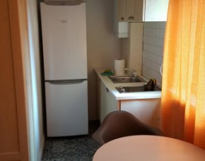 Lakás 2 szobák kiadó on Cluj-napoca, Zóna Centru