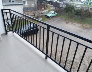Bureau à louer dans Cluj-napoca, zone Zorilor