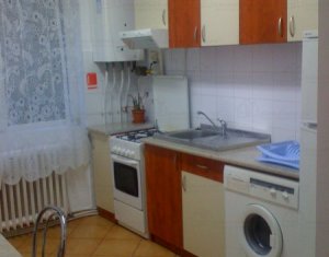 Appartement 2 chambres à vendre dans Cluj-napoca, zone Plopilor