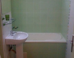 Appartement 2 chambres à vendre dans Cluj-napoca, zone Plopilor