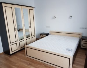 , 65m2 dans Floresti
