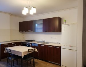 Appartement 2 chambres à louer dans Floresti