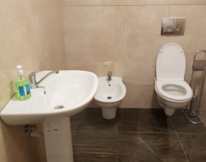 Appartement 2 chambres à louer dans Floresti