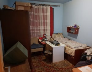 Appartement 3 chambres à vendre dans Cluj-napoca, zone Manastur