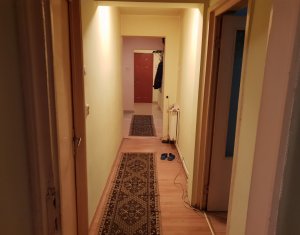 Appartement 3 chambres à vendre dans Cluj-napoca, zone Manastur