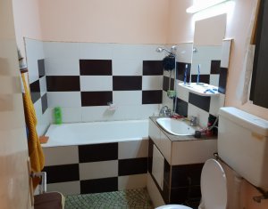 Appartement 3 chambres à vendre dans Cluj-napoca, zone Manastur