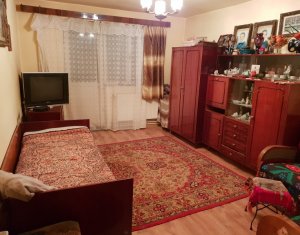, 64m2 dans Cluj-napoca, zone Manastur