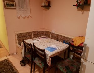 Appartement 3 chambres à vendre dans Cluj-napoca, zone Manastur