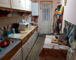 Appartement 3 chambres à vendre dans Cluj-napoca, zone Manastur